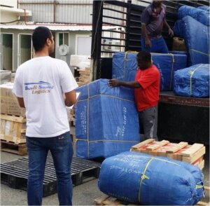 a view of air cargo terminal in Riyadh, being worked for cargo to USA, UK, Canada, China, India, absolute best air freight and delivery like the sky with affordable charges. Jeddah directory Buzyb Shipping Price of air cargo Jeddah Saudi Arabia cargo to UK, Dubai, Kenya, JFK USA, Uganda, Canada, Australia. Air cargo Riyadh