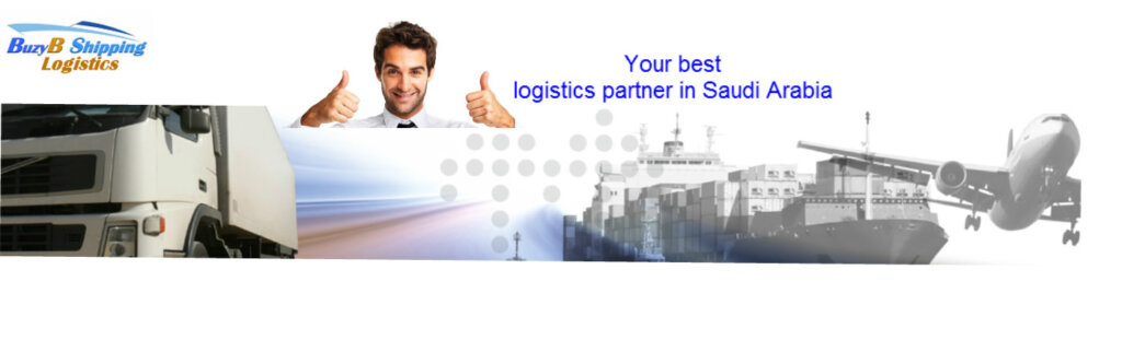 | BuzyB Shipping Saudi Arabia | buzyb linkedin