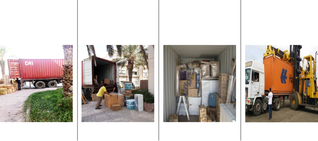 the image of sea cargo services from Jeddah, Riyadh Dammam. Buzyb shipping for the safe, reliable, and cost-­effective delivery of sea cargo freight from Saudi Arabia to the UK. Do you want to send sea cargo freight from Saudi Arabia? Buzyb shipping offers a full range of sea cargo freight services for commercial and house-hold personal effect shipments to any UK, Scotland, Ireland or any major worldwide.