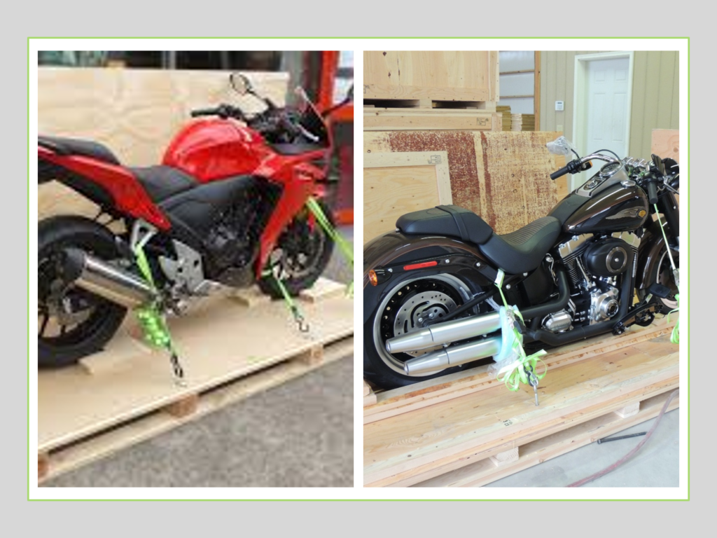 shipping motor bike saudi. shipping heavy bikes or motor cycle from Saudi Arabia to global destinations in USA, Canada, Europe, China, Malaysia, Turkey, France, Germany, Middle east, Africa, and South America by air and by sea.