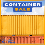 used 2nd hand empty shipping containers for sale in saudi arabia for making offices, warehouse, shops.