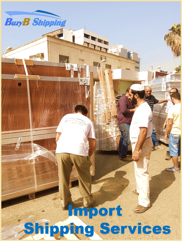 | BuzyB Shipping Saudi Arabia | import from china to jeddah min