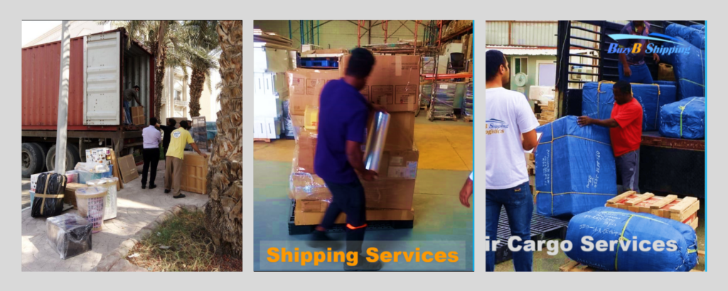 If you are planning to move in or out of Jeddah, you may be looking for reliable movers and packers in the city. There are many moving companies in Jeddah that offer a range of services to make your move as smooth and stress-free as possible.
