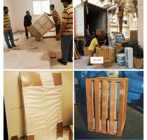 moving services in Riyadh, Dammam, Jeddah