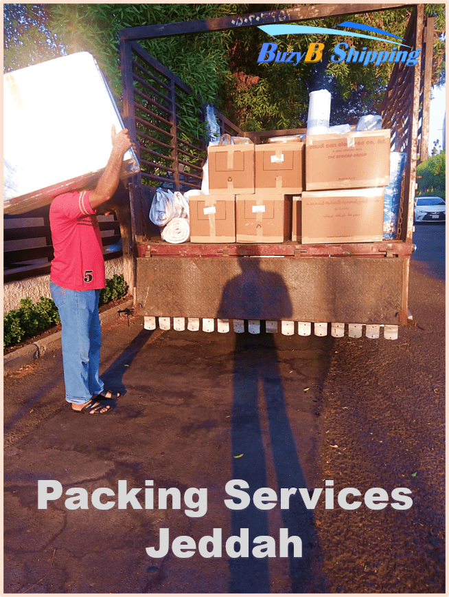 image of Packers and movers Riyadh efficient and reliable working on the stuff professionally.