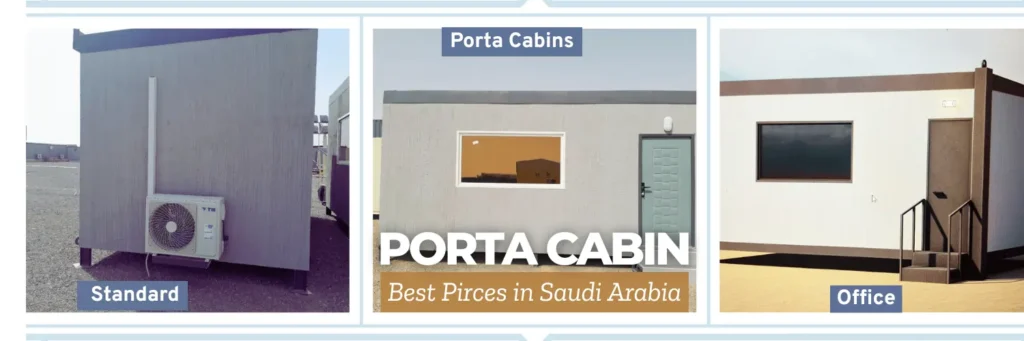 | Affordable Porta Cabin Price in Saudi Arabia | BuzyB Shipping porta cabin price in saudi arabia