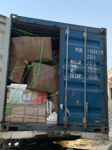 moving company abroad jeddah