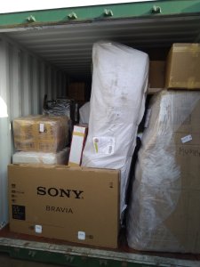 overseas movers jeddah, KSA