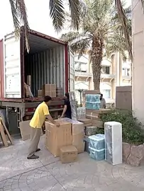 | Personal Effects Form Guide for USA | BuzyB Shipping shipping personal effects to usa america